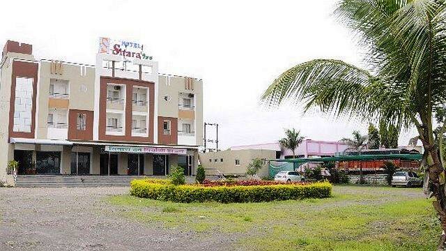 Hotel Sitara INN, Pune 4